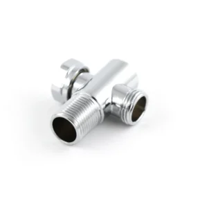 Angel Valve Zinc Toilet Stop Angle Valve