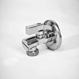 Angle Filter Valve Customized Angle Filter Valve Convenient Drinking Water Angle Valve