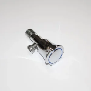 Angle Valve Water Supply Stop Valve for Residential Commercial Faucet Use