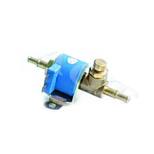 Auto GAS Petrol Valve CNG Parts Petrol Solenoid Valve GNV Filling Valve