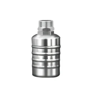 Automatic 6′ Water Tower Shutoff Valve with 1/2 3/4 Float