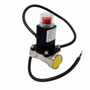 Automatic Water Shut off Valve Electric Water Shut Valve
