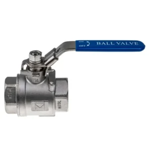 BALL VALVE for Oil & Petroleum Water Applications 1 Year Warranty Shandong Origin