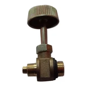 BBQ Grill Needle Gas Valve