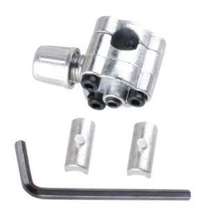 BPV31 Piercing Valve Needle Valve