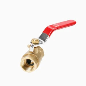 Ball Valve 1/2Inch Water Brass Ball Valve