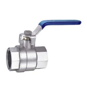 Ball Valve