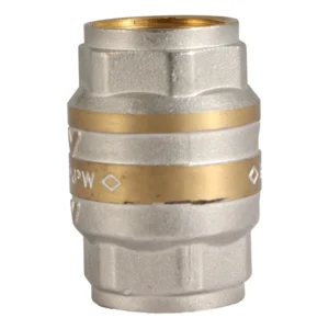 Ball Valve