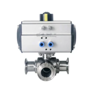 Ball Valve