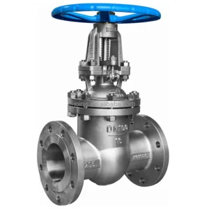 Ball Valve ASME SA-36 Carbon Steel NPS 36 Manual Stationary Ball Valve Stainless Steel Large Diameter Valve