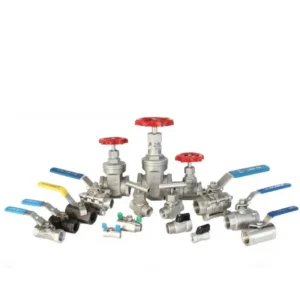 Ball Valve Stainless Steel Oil Use 1 Piece MOQ ISO9001 Certified ODM OEM Available