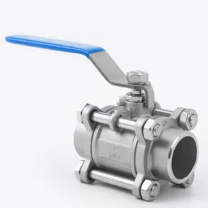 Ball Valve Valve Stainless Steel Ball Valve