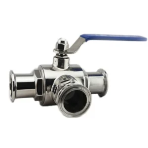 Ball Valves
