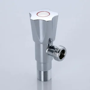 Bathroom Faucets and Angle Valves at Factory-direct Prices in China