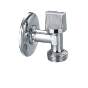Bathroom Kitchen Brass Angle Valve