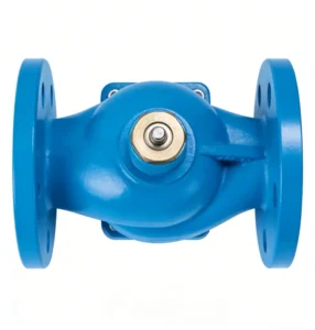 Bellow Seal Globe Valve for High Temperature Steam
