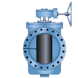 Bellows Seal Flanged Globe Valves High Pressure Cast Steel Globe Valve