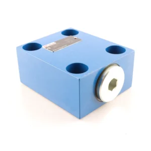 Board Connection Directional Valve S20P11 Rexroth Type Plate Check Valve