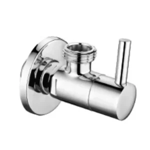 Brass Angle Valve G 1/2” Male Thread 90 Degree Angle Valve