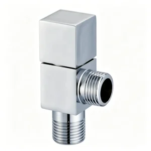 Brass Angle Valve Water Shut Off Valve Faucet Valve