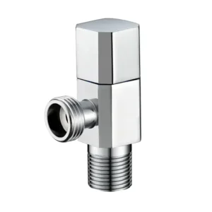 Brass Angle Valve Water Shut Off Valve Faucet Valve