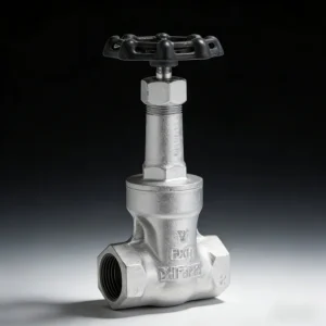 Brass Copper Gate Valve DN15 DN20 Manual Water Oil Meter Control Rear Switch Main Valve Normal Temperature Customizable 10SMS