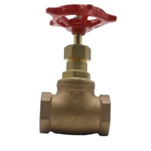 Bronze Globe Valve Bronze Stop Valve UK Standard