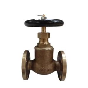 Bronze Material JIS Standard Marine Valve Non-return Valve JIS F7388 20k Brass Ball Valve