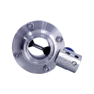 Butterfly Valve