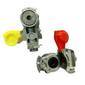 Butterfly Valve Assembly Complete with Actuator 2 3 4 Inch Sizes