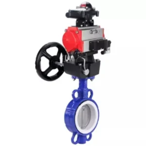 Butterfly Valve Carbon Steel Compact Flanged Manual water butterfly valve dnova wbv3