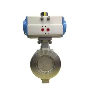 Butterfly Valve Type 200mm Stainless Steel 300