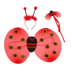 Butterfly Wings Cos Photo Props Party Stage Performance Costumes Children’s Role Play Performance Costumes
