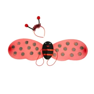 Butterfly Wings Photo Props Party Stage Performance Children’s Role Play Costume