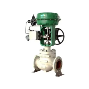 COVNA Urgent Order SS304 316 Steam Valve Steam Control Positioner Film Y Trap Diaphragm Control Globe Pneumatic Steam Trap Valve