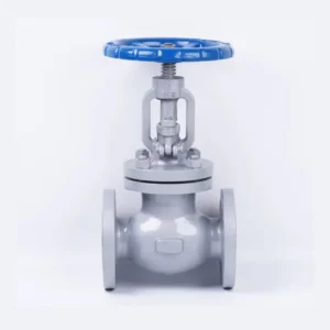 Carbon Steel Flange Globe Valve