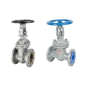 Cast Steel Gate Valve Dn400 100mm Gate Valve Price