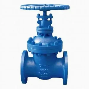 Cast Steel Gate Valve F15 PN16 PN25 PN40