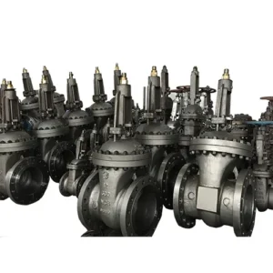 Casting OS&Y BB Stem 1 2 Inch Gate Valve
