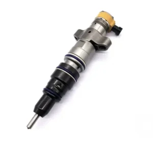Caterpillar CAT 330D 336D Excavator Fuel Injector 236-0962 C9 Engine Construction Machinery Parts Loaders Spares