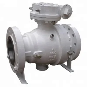 Chaoda Ansi Ball Valves 2″ Class 600