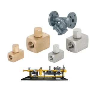 Chemical Pipeline Stainless Steel Check Valve CE Certified OEM Valve Oil Gas Disc Piston Check Valve High Pressure