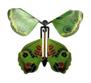 Child Performance Magic Prop Tricks Flying Butterfly