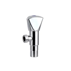 China Manufacturer 201 Stainless Steel AD-2017 SS201 Angle Valve