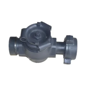 China Production High Pressure API 6A Internal Threaded Plug Valve 5000 Psi 2″ Shutoff High Gas