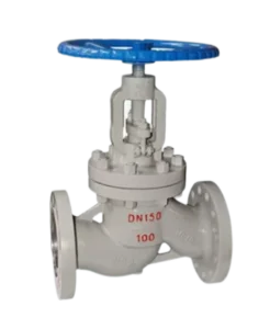 Chinese Standard Manual Flange Globe Valve Dn50 Dn600 for Liquefied Petroleum Gas Pipeline Shutoff Shutoff Valves