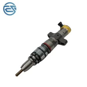 Construction Machinery Parts Excavator Fuel Injector 236 0962 235 2888 for C9 Engine E330C E336D Common Rail Nozzle