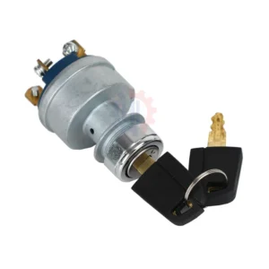 Construction Machinery Parts Starter Ignition Switch 9G-7641 9G7641 237-3530 3E0156 Fit Excavator E320C E303 E304 E305