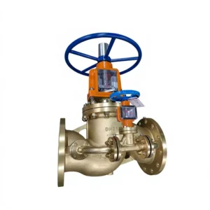 Copper Material JY41W-16 Oil-Free Degreased Stainless Steel Argon Nitrogen Hydrogen Stainless Steel Oxygen Shut-off Valve