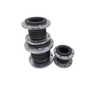 Corrosion resistant High Pressure Stainless Steel Double Ball Flexible Joint for Factory Steam